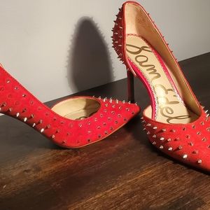 Sam Edelman Hadlee size 6